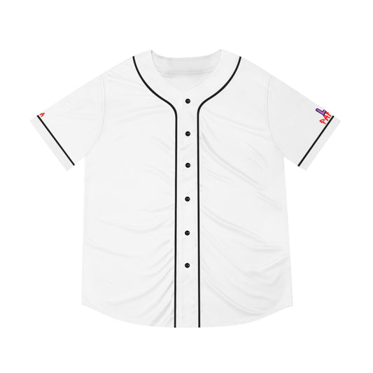 Le Panda Pandassassin Baseball Jersey