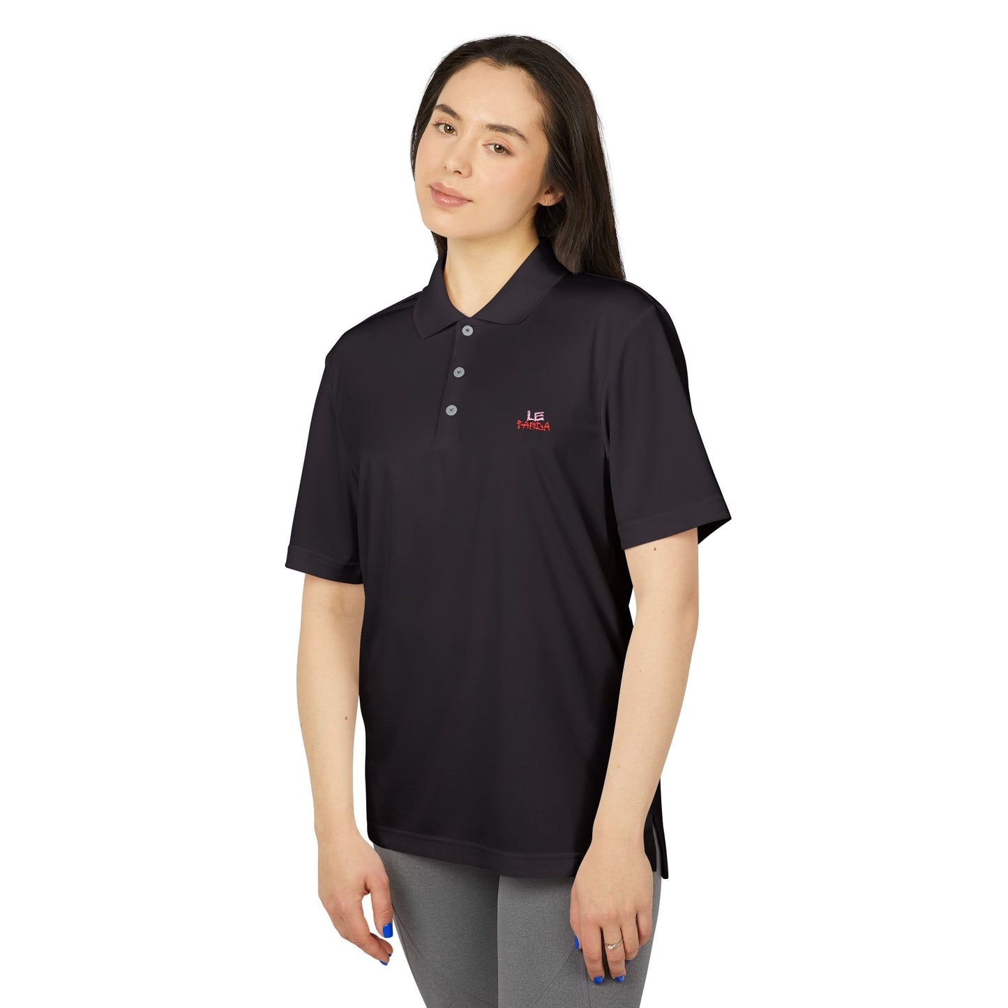 Le Panda  Adidas Performance Polo