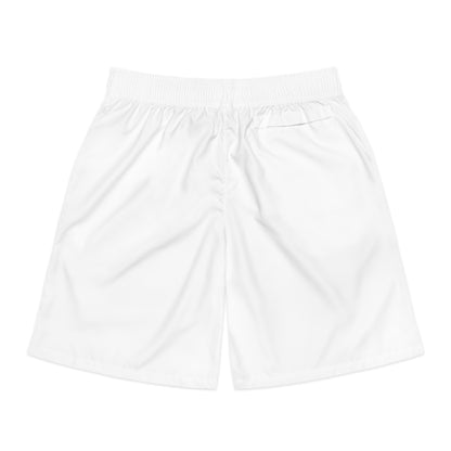 Le Panda Pandassassin Jogger Shorts