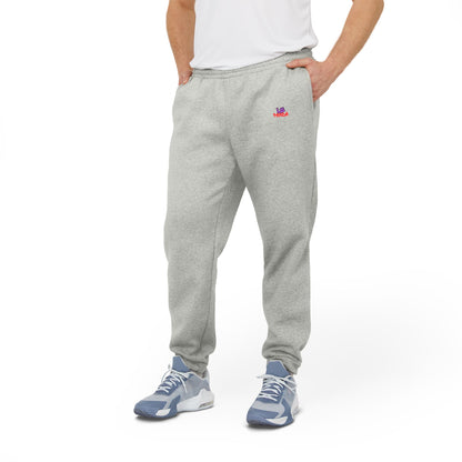 Le Panda Adidas Fleece Joggers