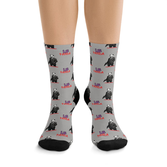 Le Panda Ironclad Eco Socks