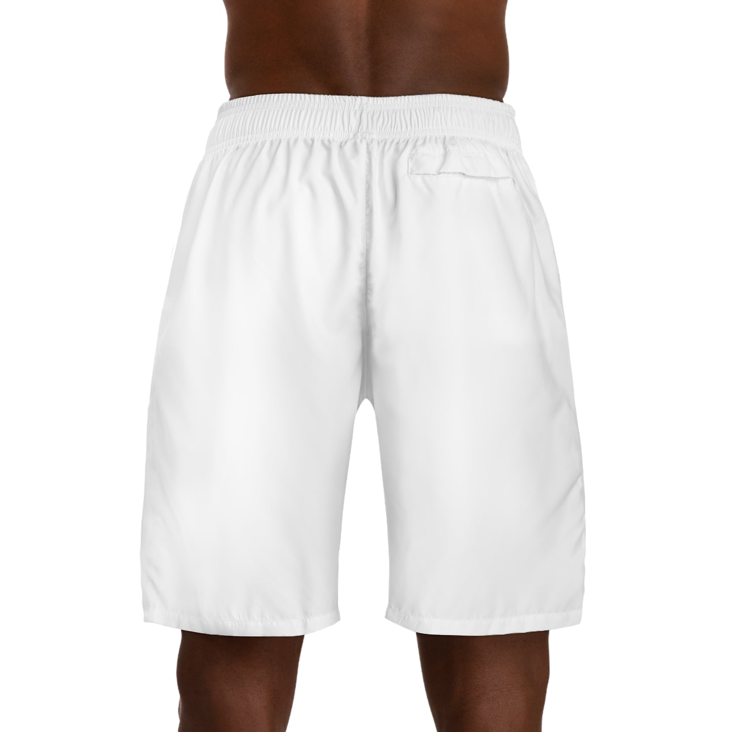 Le Panda Pandassassin Jogger Shorts