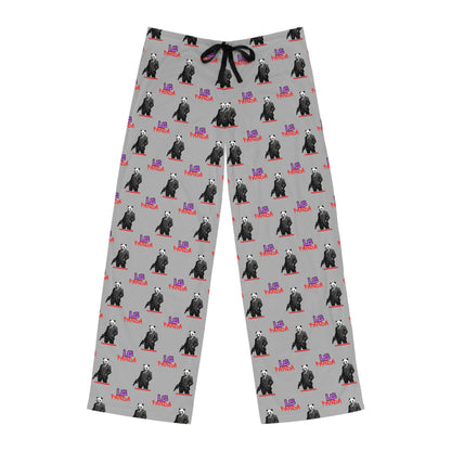 Le Panda Ronin Rest Pants