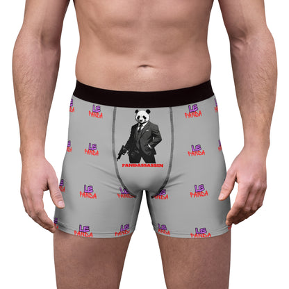 Le Panda Pandassassin Boxer Briefs