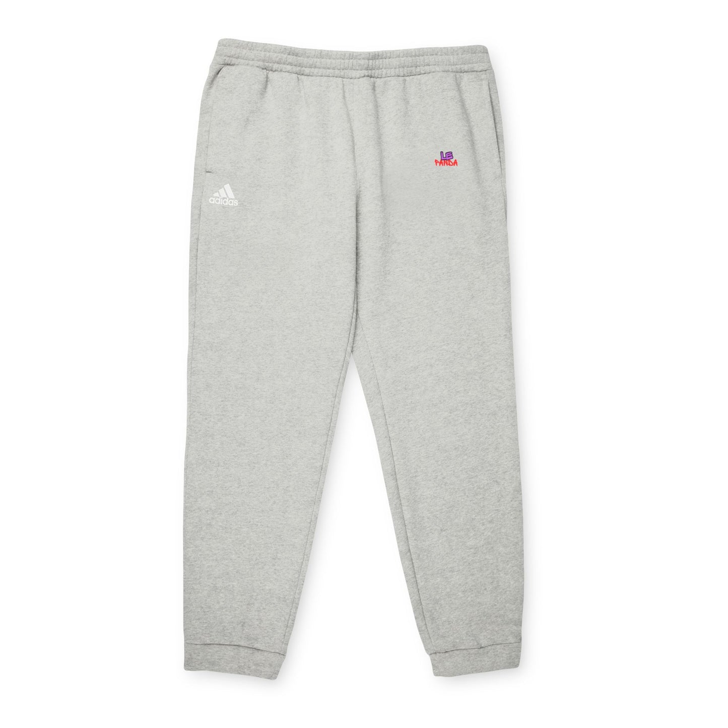 Le Panda Adidas Fleece Joggers