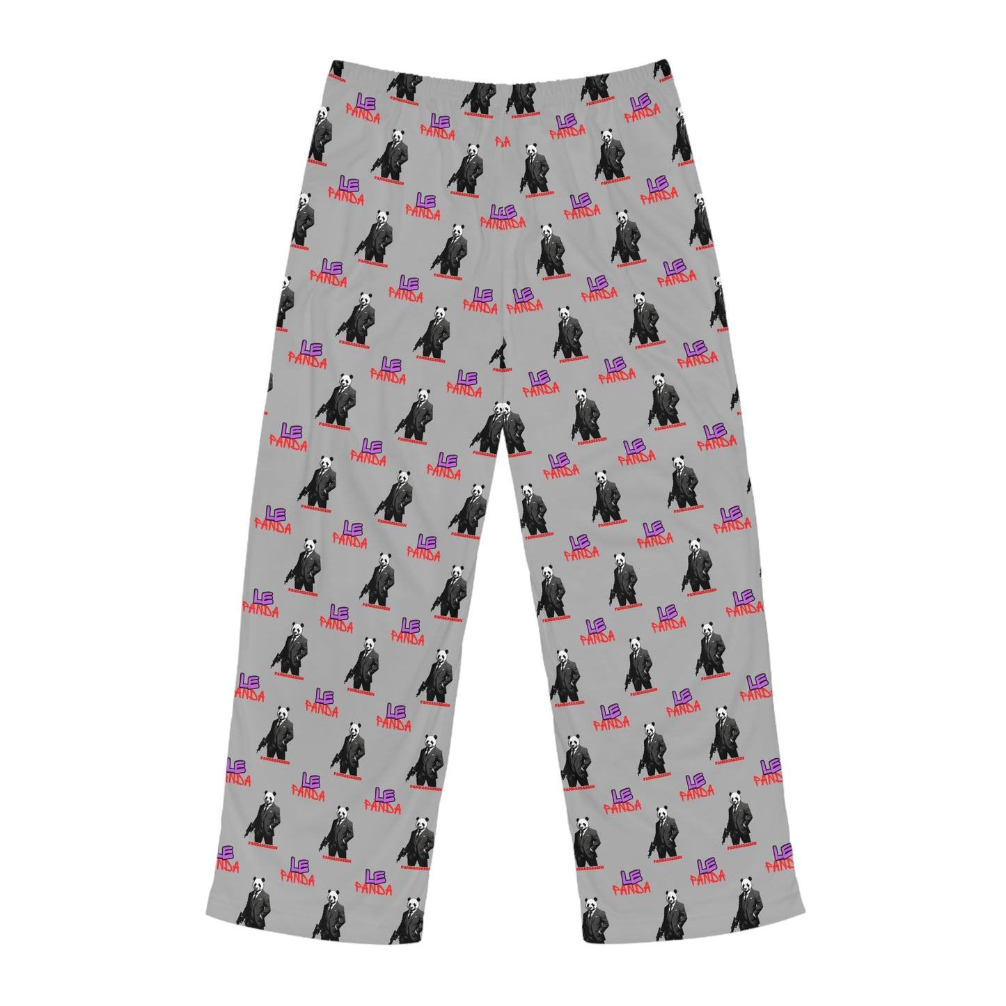 Le Panda Ronin Rest Pants