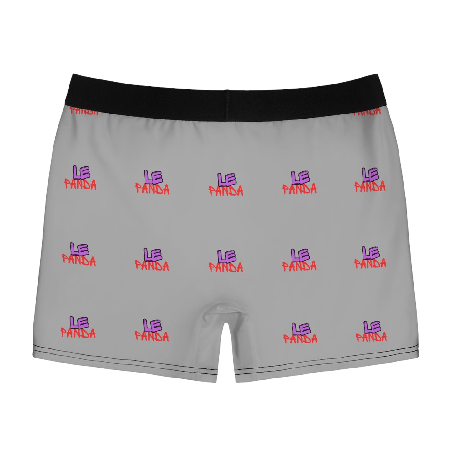 Le Panda Pandassassin Boxer Briefs