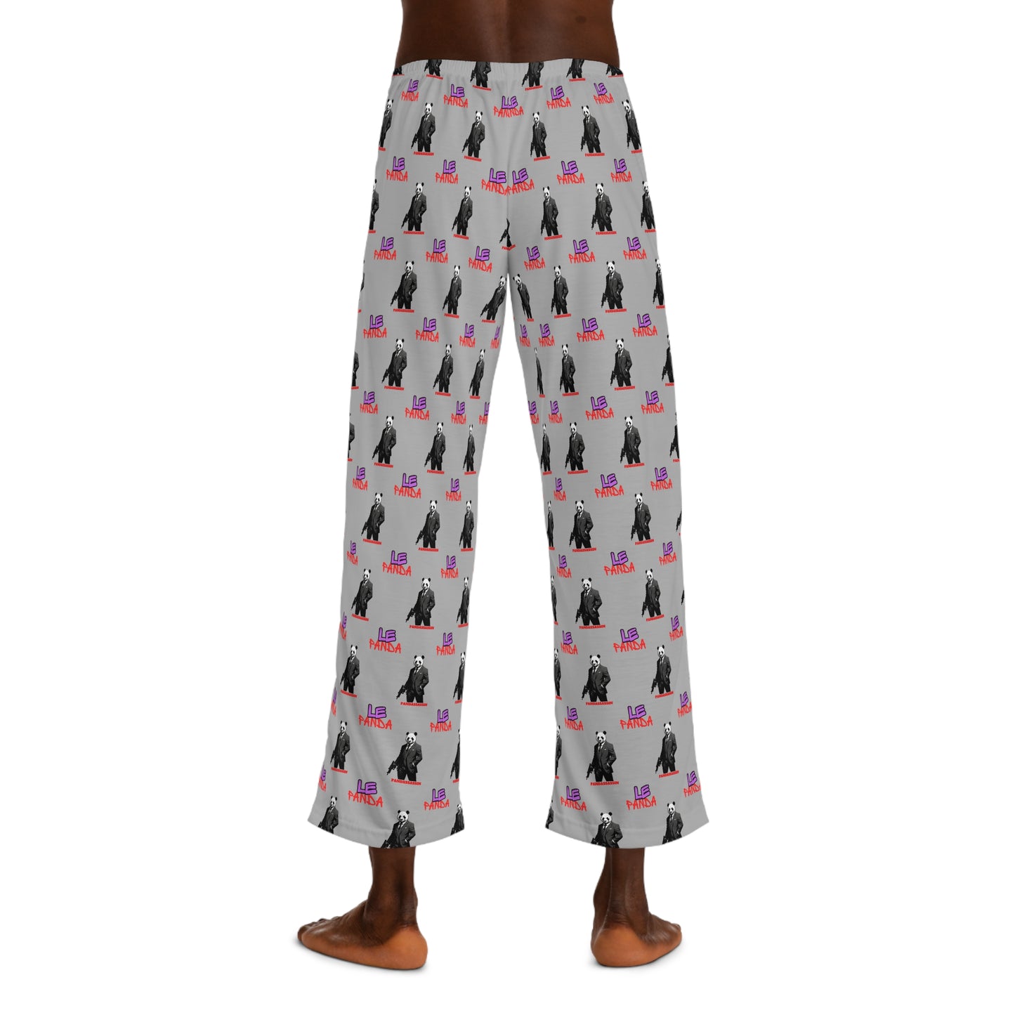 Le Panda Ronin Rest Pants