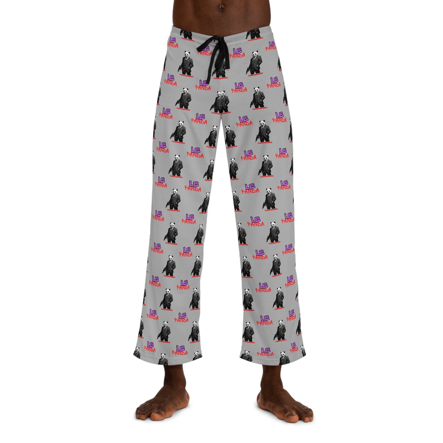 Le Panda Ronin Rest Pants