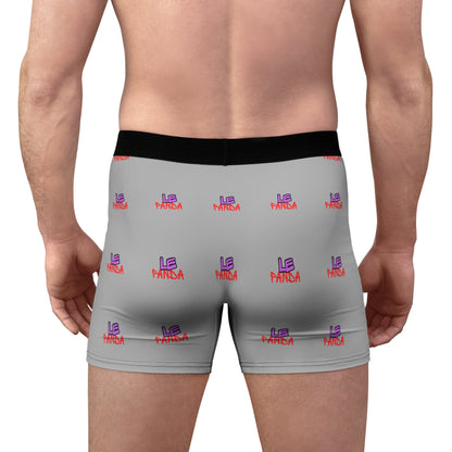 Le Panda Pandassassin Boxer Briefs