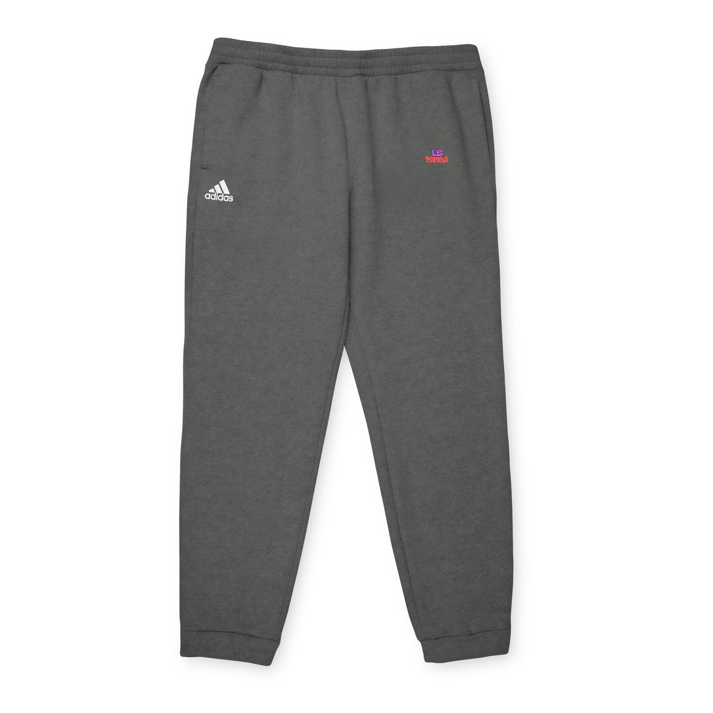 Le Panda Adidas Fleece Joggers