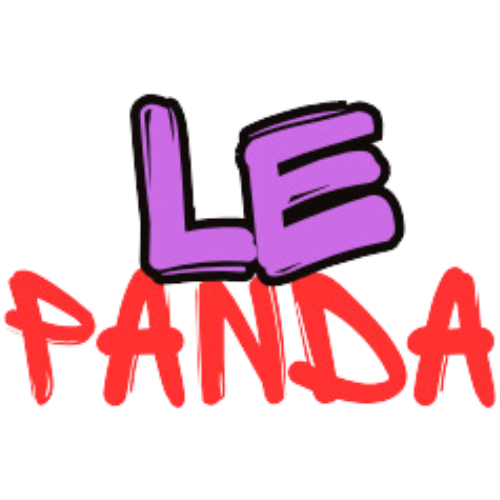 Le Panda